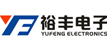 艾飛敏合作客戶裕豐電子