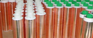 纖維電熱膜用導電銅箔膠帶在于導電性強