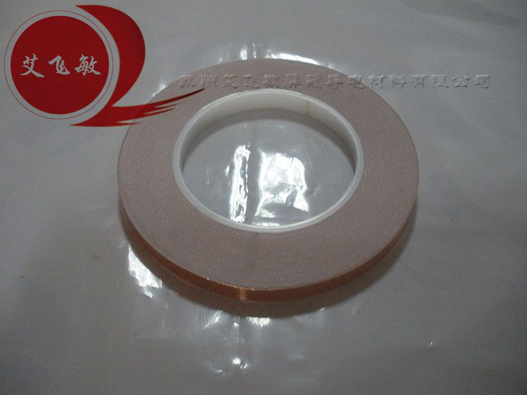 銅箔膠帶在防靜電環氧地坪中的應用