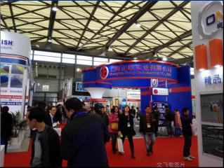 地坪材料企業-上海正歐選擇艾飛敏自粘銅箔的秘密